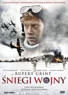 Into the White - Polish DVD movie cover (xs thumbnail)