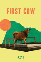 First Cow - Movie Poster (xs thumbnail)