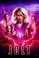 Jolt - Movie Poster (xs thumbnail)