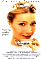 Emma - Spanish Movie Poster (xs thumbnail)