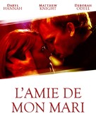 All the Good Ones Are Married - French Video on demand movie cover (xs thumbnail)
