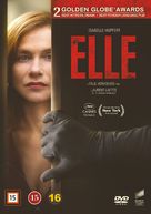 Elle - Danish Movie Cover (xs thumbnail)