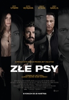 Bent - Polish Movie Poster (xs thumbnail)