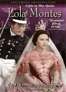 Lola Mont&egrave;s - Movie Cover (xs thumbnail)