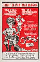 Cartouche - Movie Poster (xs thumbnail)