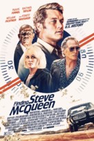Finding Steve McQueen - Movie Poster (xs thumbnail)