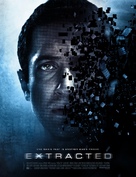 Extracted - Movie Poster (xs thumbnail)