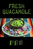 Fresh Guacamole - Movie Poster (xs thumbnail)