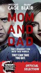 Mom and Dad - Singaporean Movie Poster (xs thumbnail)