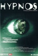 Hipnos - German DVD movie cover (xs thumbnail)