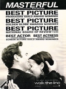 Walk the Line - For your consideration movie poster (xs thumbnail)