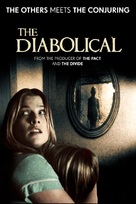 The Diabolical - Movie Cover (xs thumbnail)