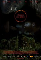 Mine Games - Movie Poster (xs thumbnail)