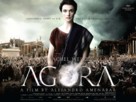 Agora - British Movie Poster (xs thumbnail)