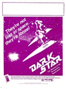Dark Star - Movie Poster (xs thumbnail)