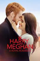 Harry &amp; Meghan: A Royal Romance - poster (xs thumbnail)