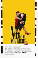 Making Mr. Right - Movie Poster (xs thumbnail)