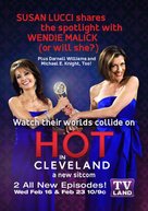 &quot;Hot in Cleveland&quot; - Movie Poster (xs thumbnail)