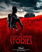 &quot;American Horror Stories&quot; - French Movie Poster (xs thumbnail)