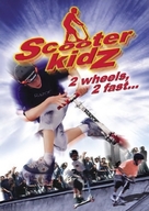 Scooter Kidz - Movie Cover (xs thumbnail)