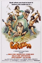 Caveman - Movie Poster (xs thumbnail)