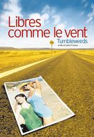 Tumbleweeds - French poster (xs thumbnail)