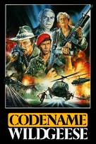 Geheimcode: Wildg&auml;nse - Movie Cover (xs thumbnail)