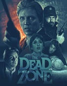 The Dead Zone - British poster (xs thumbnail)
