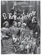 Re si diverte, Il Other