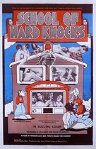 School of Hard Knocks - Movie Poster (xs thumbnail)