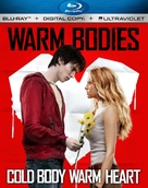 Warm Bodies - Blu-Ray movie cover (xs thumbnail)