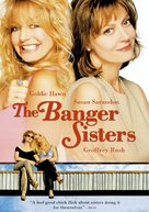 The Banger Sisters - Movie Cover (xs thumbnail)