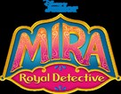 &quot;Mira, Royal Detective&quot; - Logo (xs thumbnail)