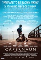Cafarna&uacute;m - Canadian Movie Poster (xs thumbnail)