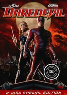 Daredevil - German Movie Cover (xs thumbnail)