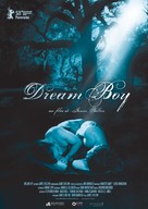 Dream Boy - Italian Movie Poster (xs thumbnail)