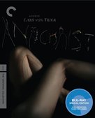 Antichrist - Blu-Ray movie cover (xs thumbnail)