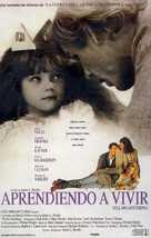 I&#039;ll Do Anything - Spanish Movie Poster (xs thumbnail)