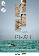 Crawl - Polish Movie Poster (xs thumbnail)