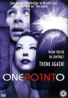 One Point O - German Movie Cover (xs thumbnail)