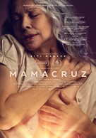 Mamacruz - Spanish Movie Poster (xs thumbnail)