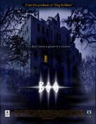 Boo - Movie Poster (xs thumbnail)