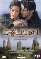 &quot;Dolmen&quot; - French DVD movie cover (xs thumbnail)