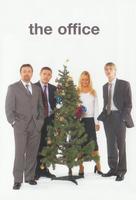 &quot;The Office&quot; - DVD movie cover (xs thumbnail)