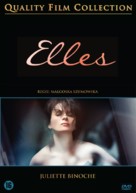 Elles - Dutch Movie Cover (xs thumbnail)
