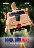 Dumb and Dumber To Poster