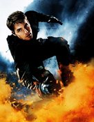 Mission: Impossible III -  Key art (xs thumbnail)