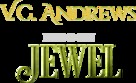 V.C. Andrews&#039; Hidden Jewel - Logo (xs thumbnail)