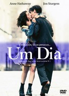 One Day - Brazilian DVD movie cover (xs thumbnail)