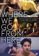 Where We Go from Here - Movie Cover (xs thumbnail)